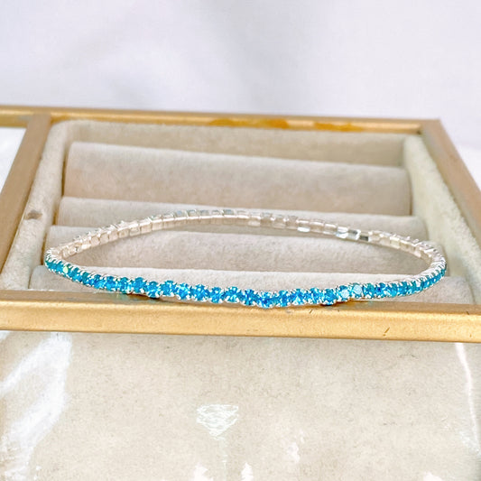 Pulsera de Oro Laminado COP1764-7
