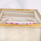 Pulsera de Oro Laminado COP1763-8