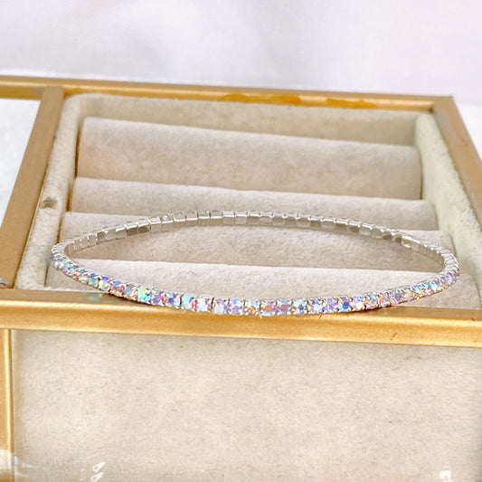 AGOTADO Pulsera de Oro Laminado COP1763-1