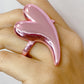 Anillo de Bisuteria Ajustable RB450-4