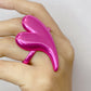 Anillo de Bisuteria Ajustable RB490-3