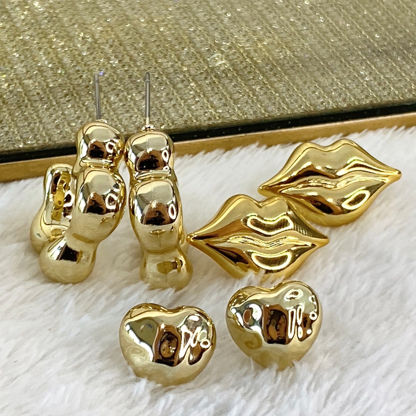 Set de Bisutería Fina COA1890-1
