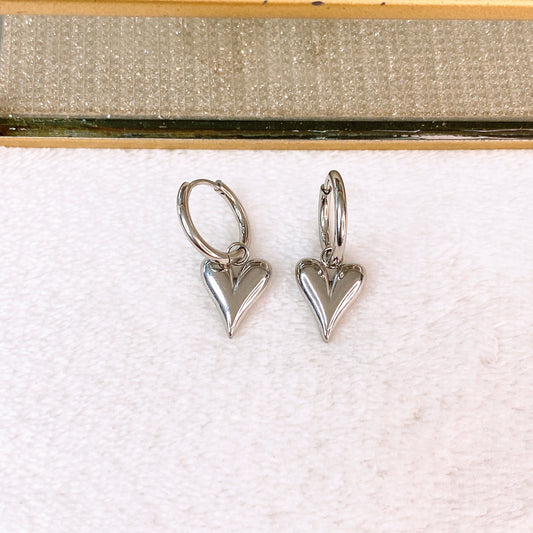 Arete de Acero de Titanio AAI2785-2