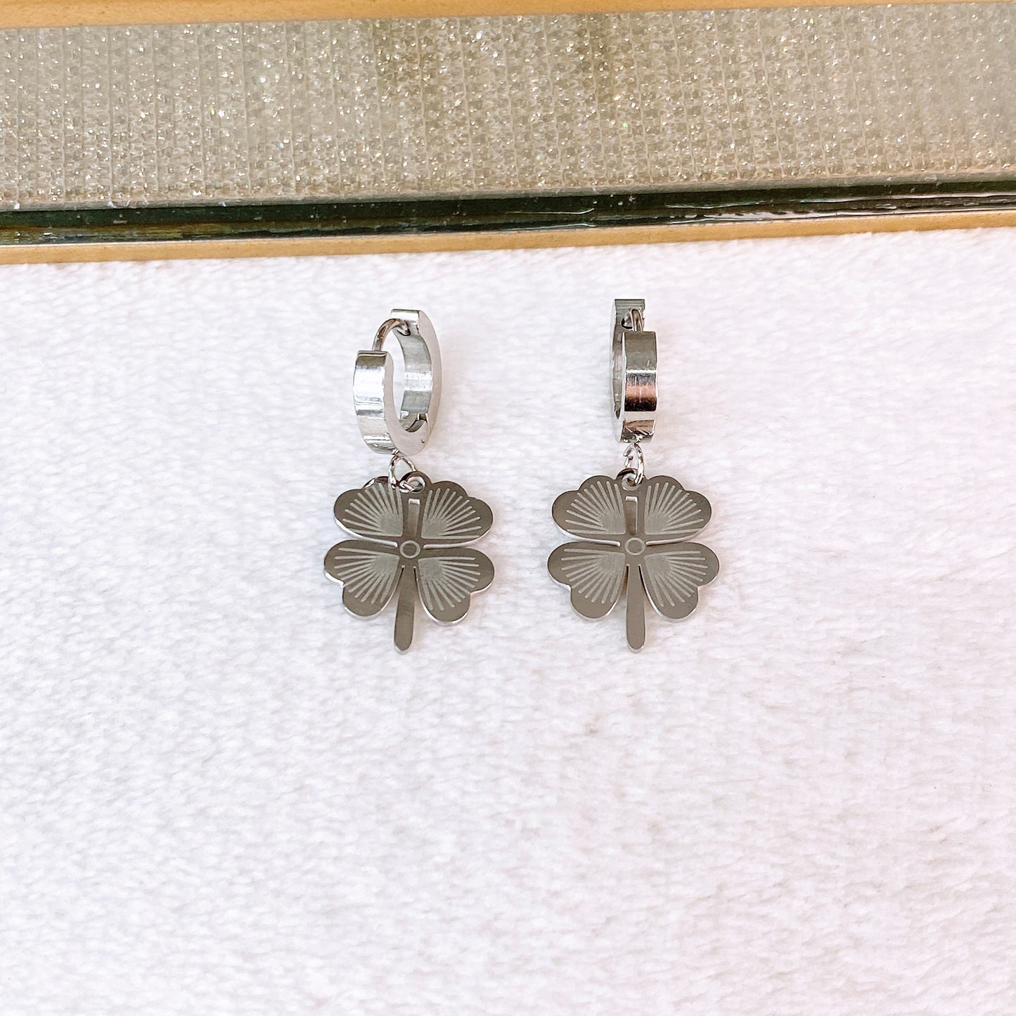 Arete de Acero Inoxidable AAI2782-2