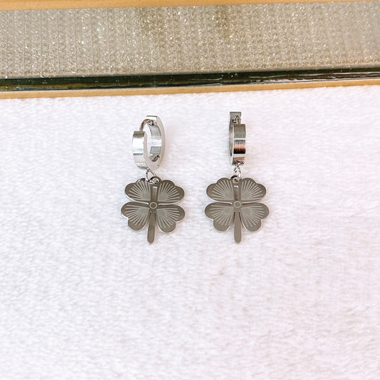 Arete de Acero Inoxidable AAI2782-2