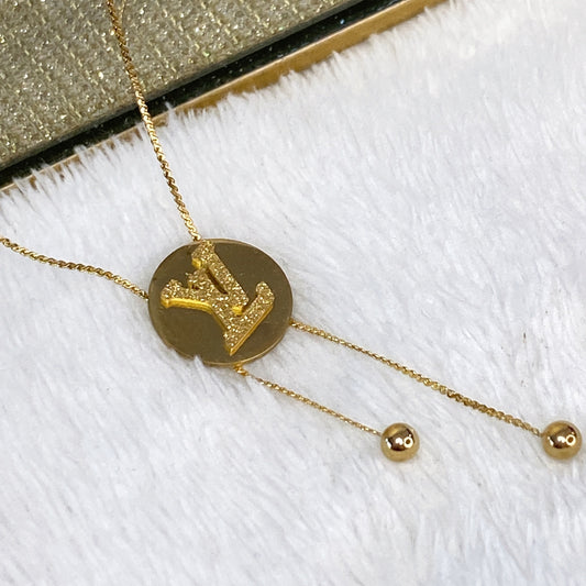 Collar de Acero Inoxidable  CAI2186-2