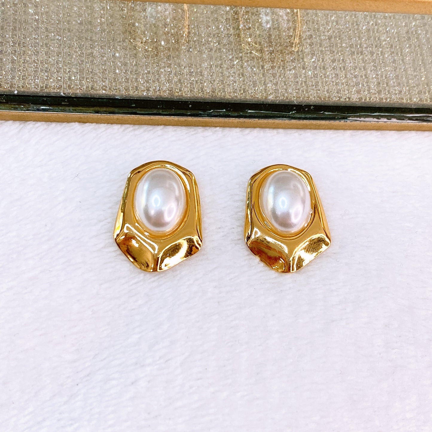 Arete de Acero Inoxidable AAI2797-1