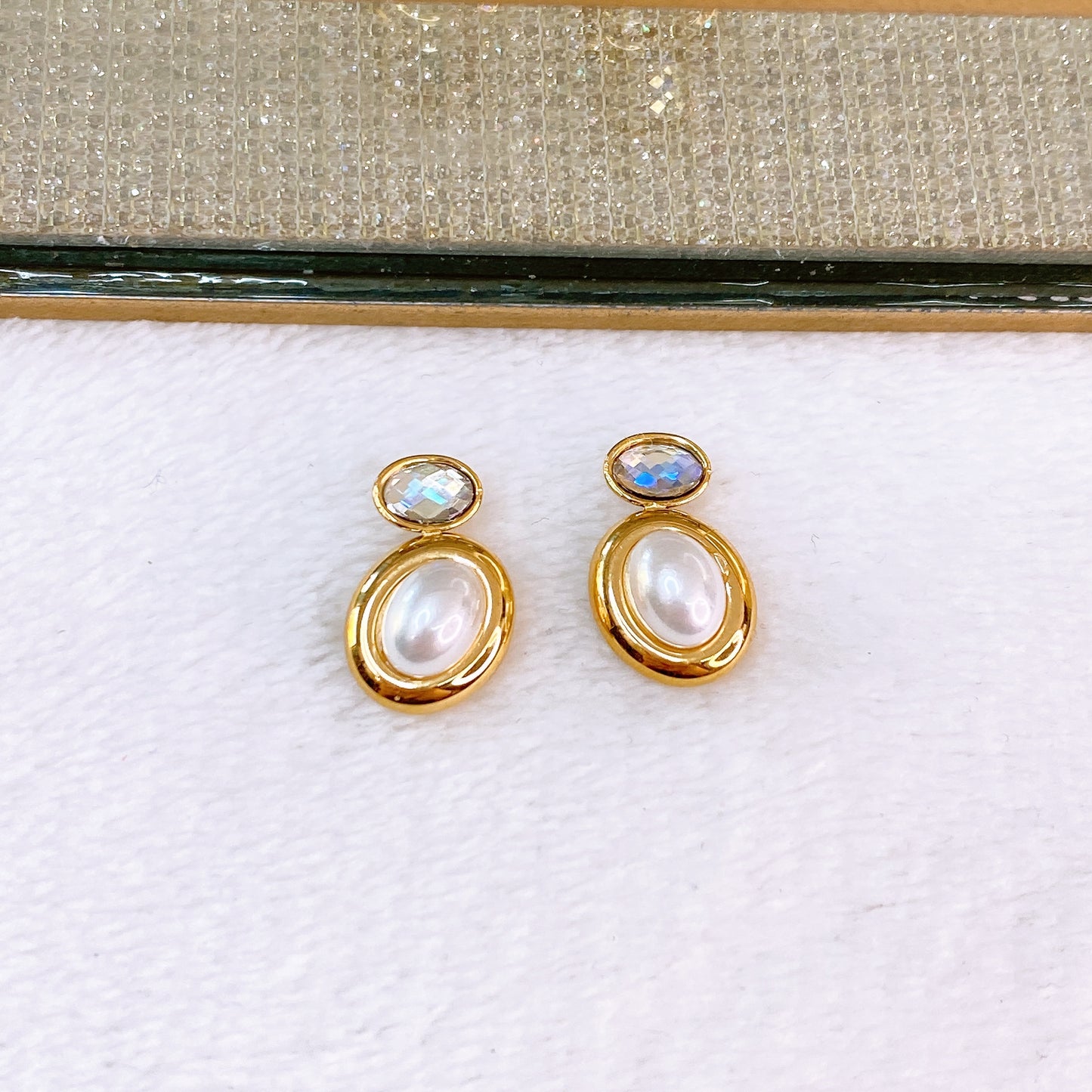 Arete de Acero Inoxidable AAI2801-1