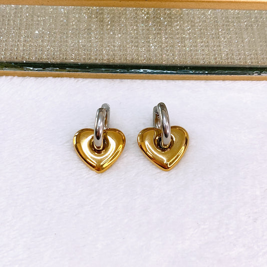 Arete de Acero de Titanio AAI2789-1