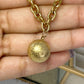 Collar de Acero Inoxidable CAI2253-1