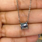 Collar de Acero Inoxidable CAI2233-2