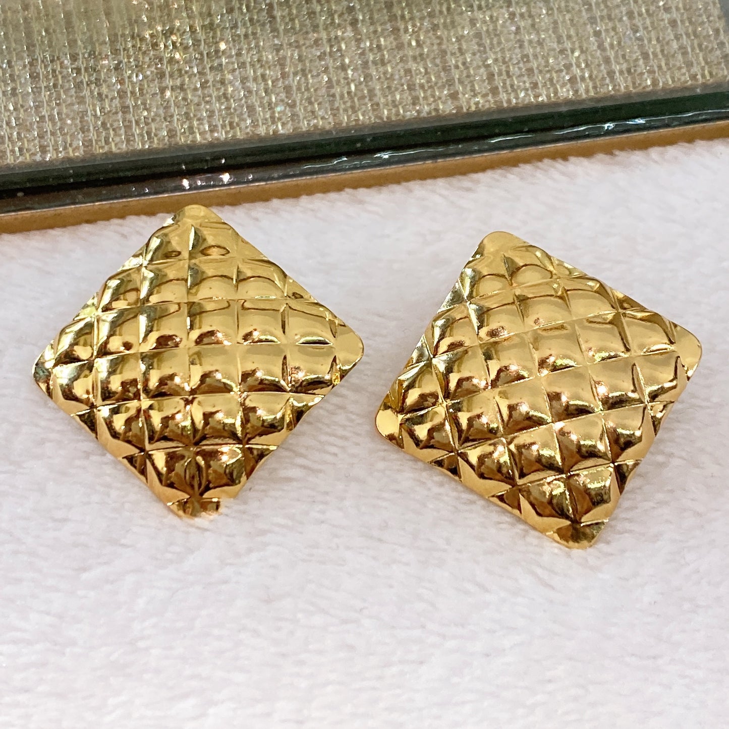 Arete de Acero Inoxidable AAI1870-1