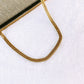 Collar de Acero Inoxidable CAI3380-1