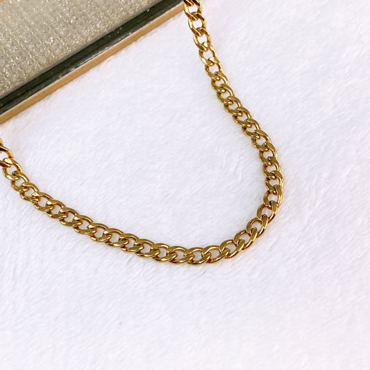Collar de Acero Inoxidable CAI3379-1