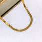 Collar de Acero Inoxidable CAI3383-1 GRANDE
