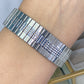 Pulsera de Acero Inoxidable PAI909-1