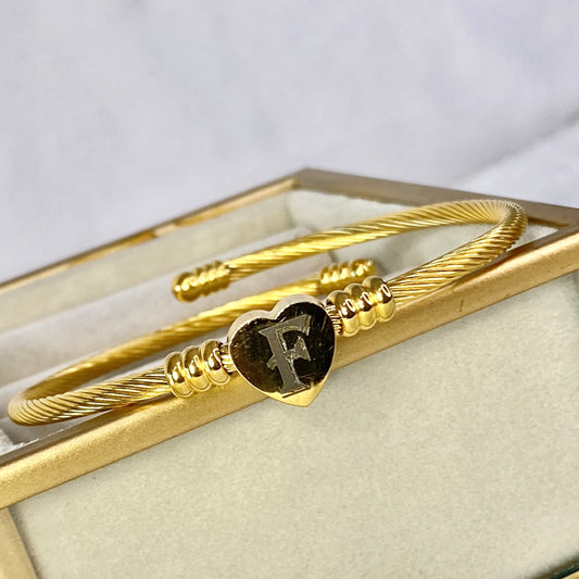 Pulsera de Acero Inoxidbale PAI917-F