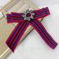 Bow Brooch LM044-2