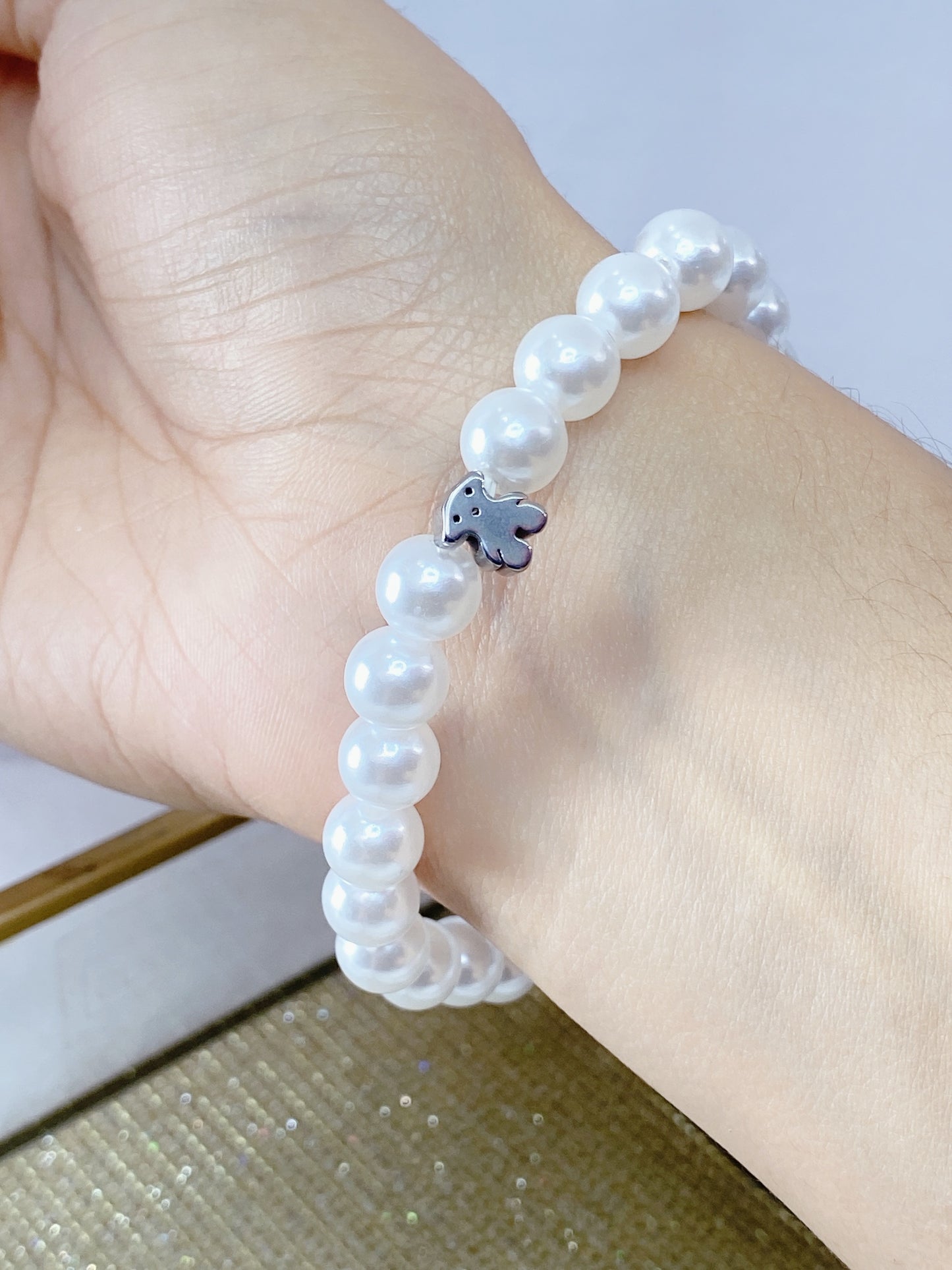 Pulsera de Bisuteria PB651-3