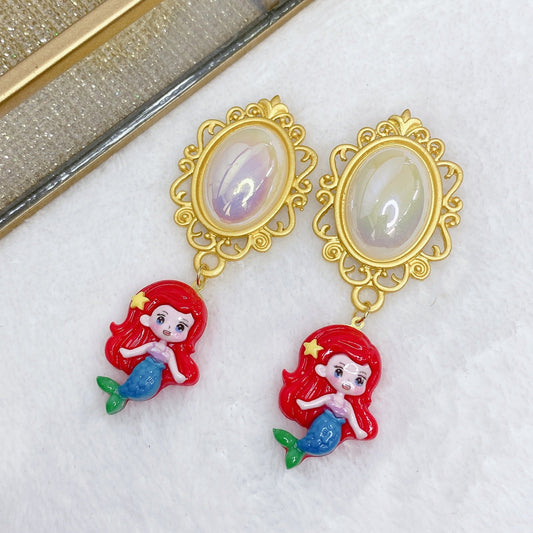 Arete de Bisuteria AB5973-3