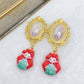 Arete de Bisuteria AB5641-9