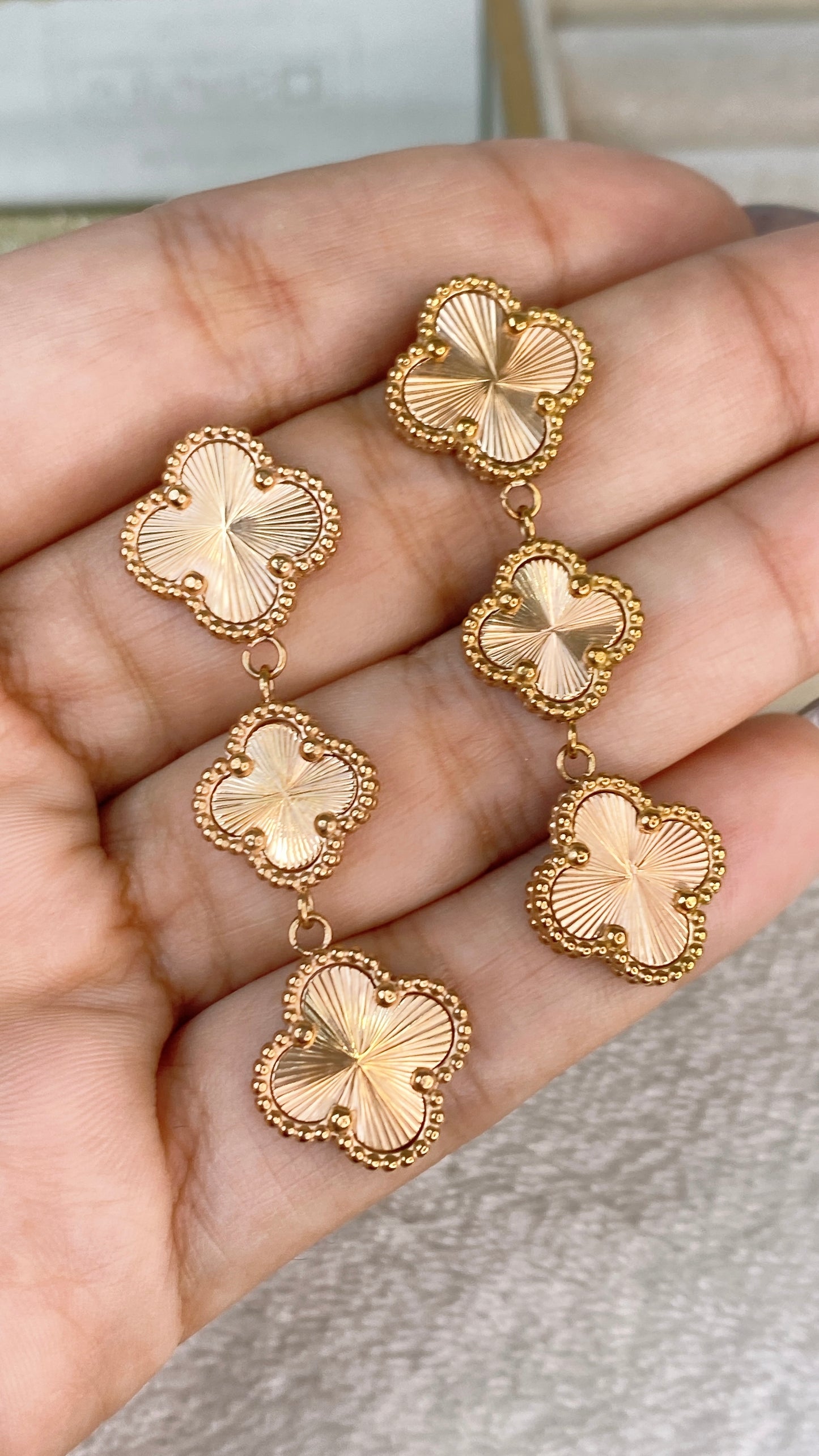 Arete de Acero Inoxidable AAI1999-1