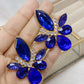 Arete de Fiesta de Bisuteria AB5322-3
