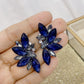Arete de Fiesta de Bisuteria AB5307-1