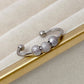 Anillo de Acero Ajustable RAI674-2