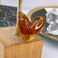Anillo de Acero Inoxidable Ajustable RAI1276-5