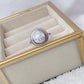 Anillo de Acero Ajustable RAI695-2
