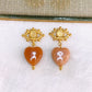 Arete de Acero Inoxidable y Resina AAI2953-4