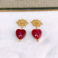 Arete de Acero Inoxidable y Resina AAI2953-2
