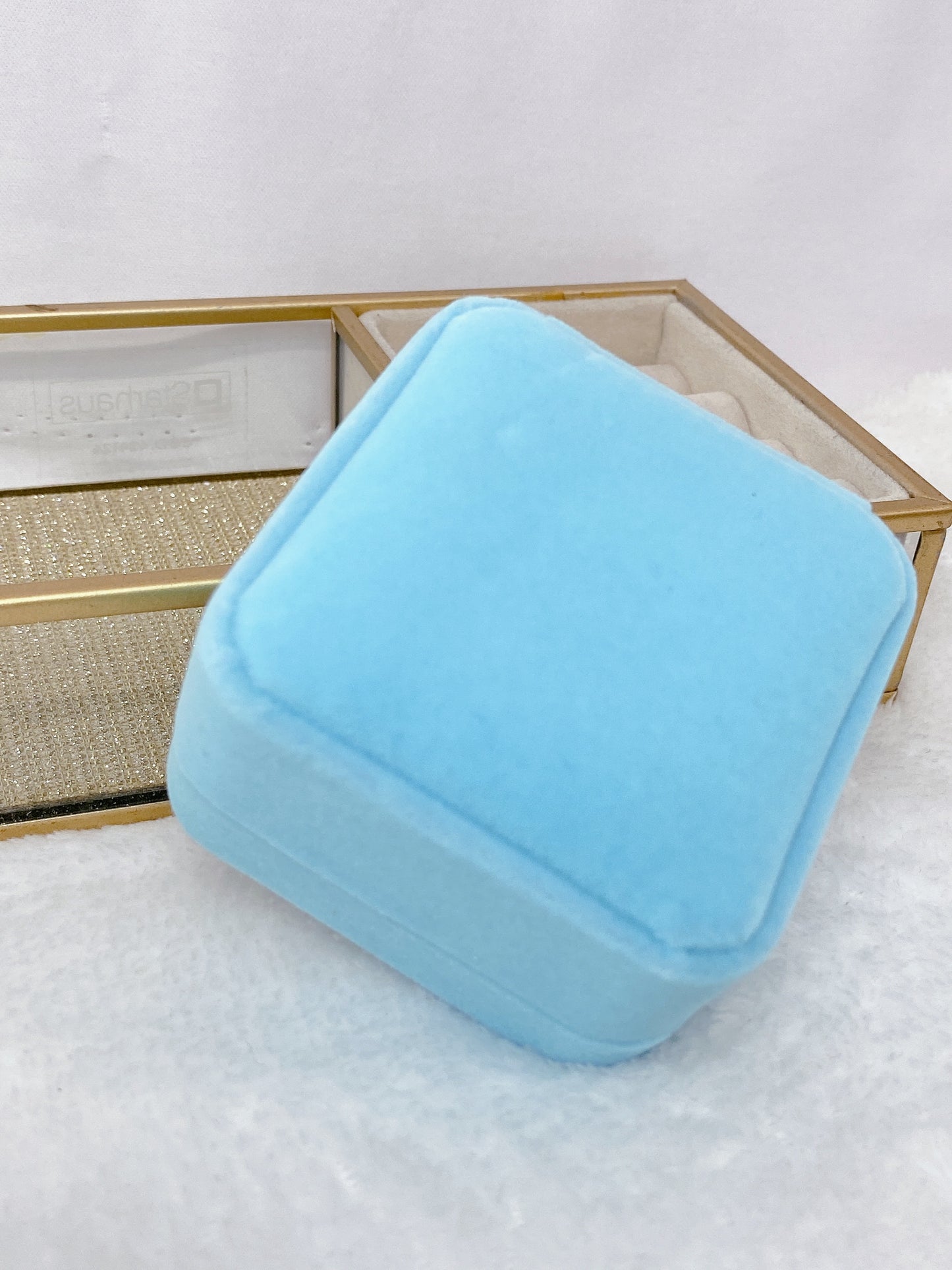 Caja de Regalo OT56-1 (7x8.3x4cm)