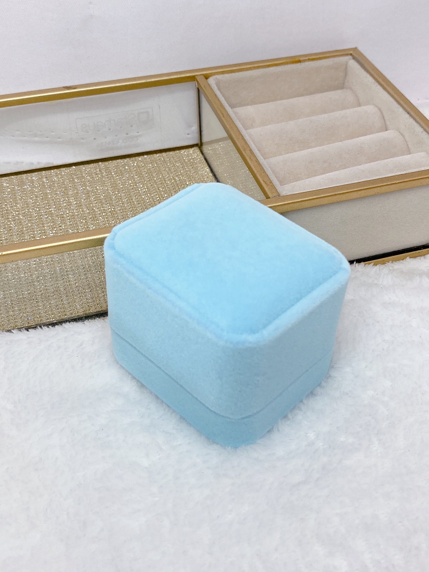 Caja de Regalo OT55-1 (5x5.5x4cm)