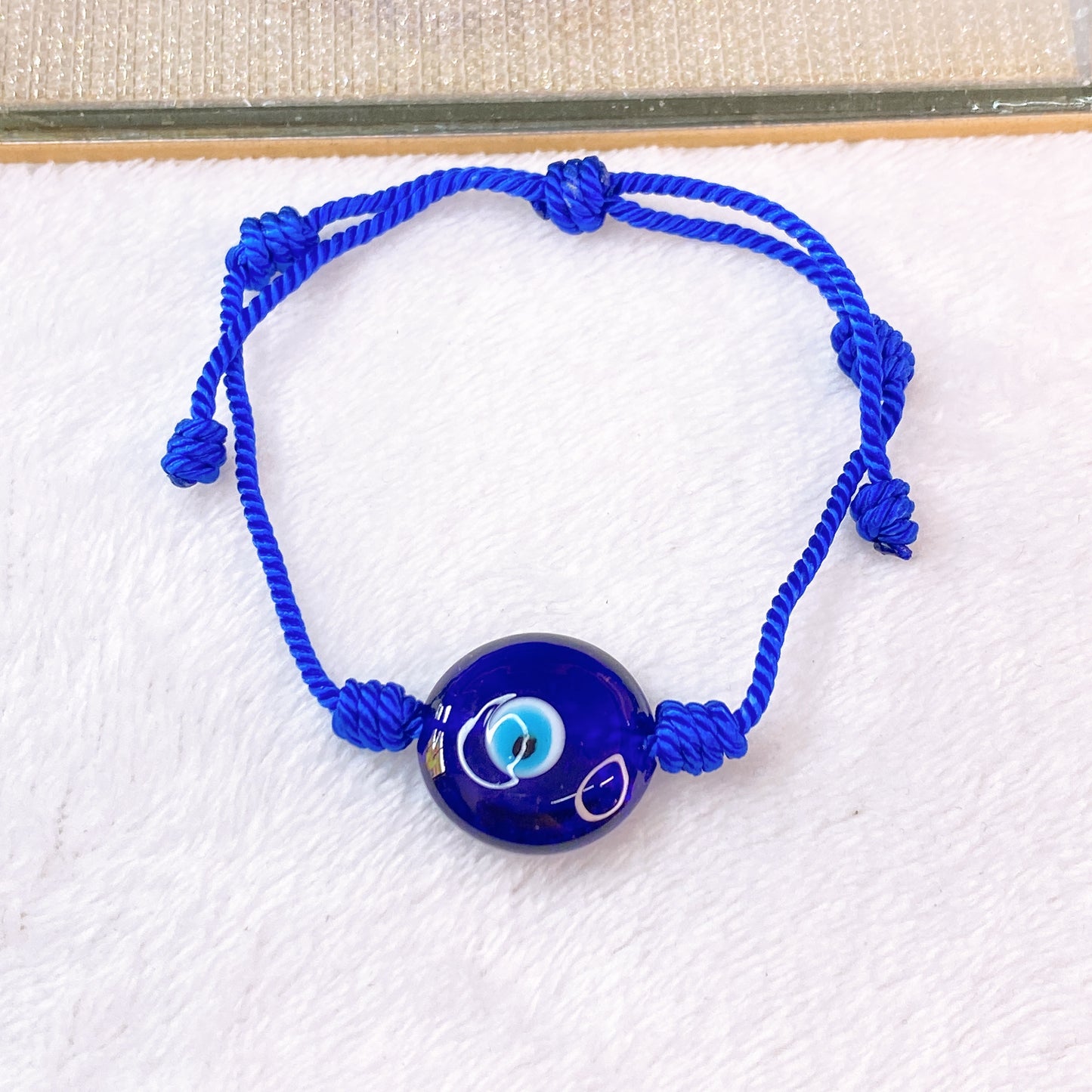 Pulsera de Listón PB823-2