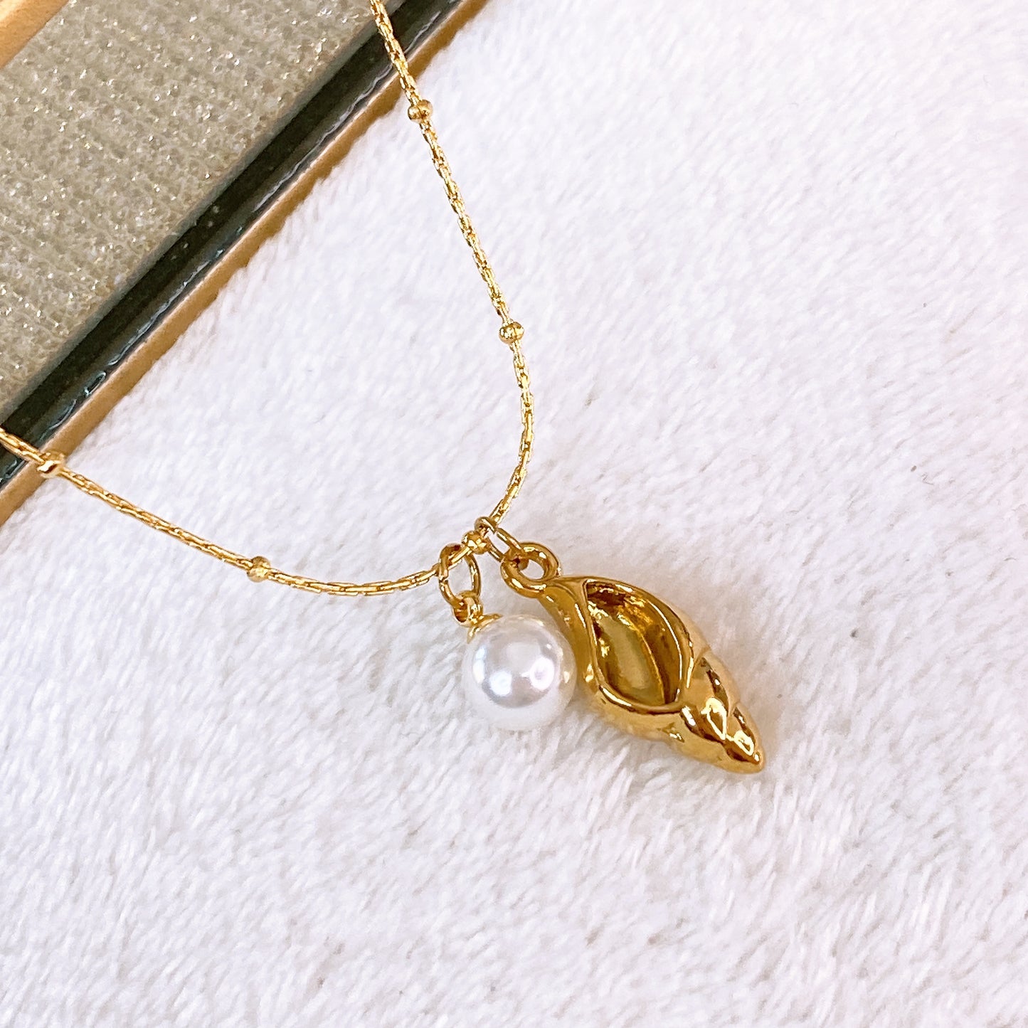 Collar de Acero Inoxidable CAI3349-1