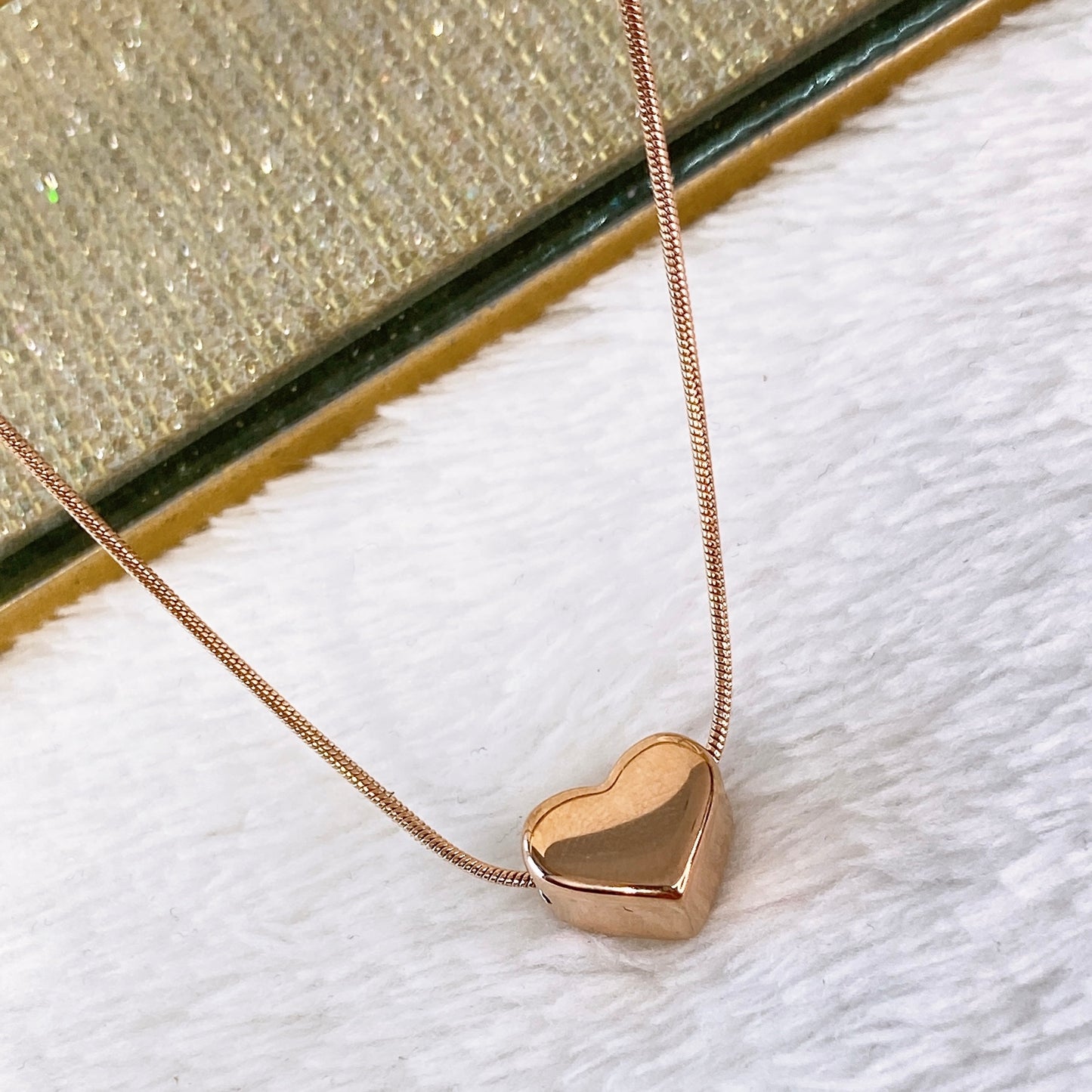 Collar de Acero Inoxidable CAI2435-2