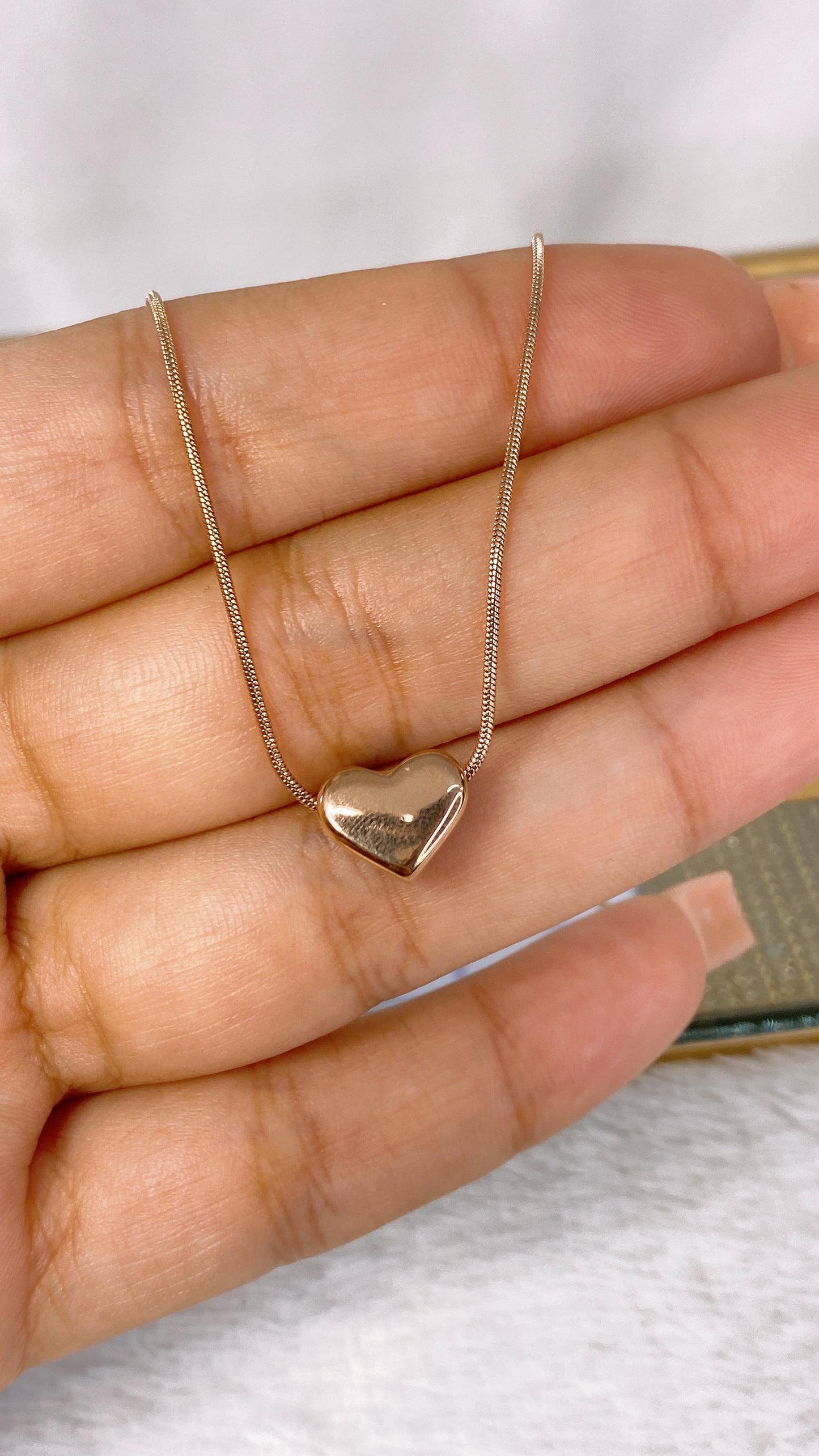 Collar de Acero Inoxidable CAI2435-2