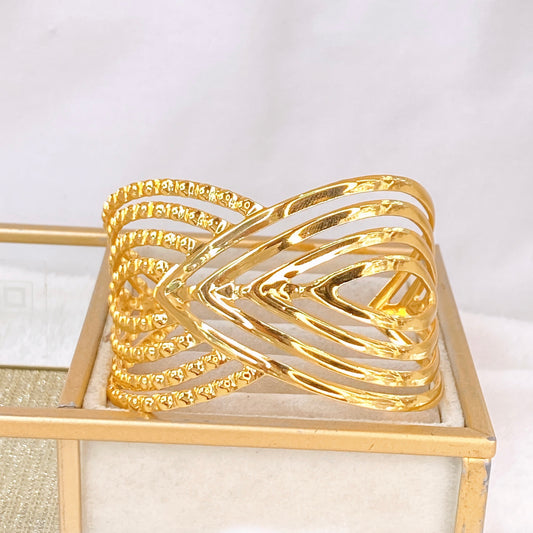 Pulsera de Acero Inoxidable PAI1619-1