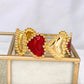 Pulsera de Acero Inoxidable PAI1614-1