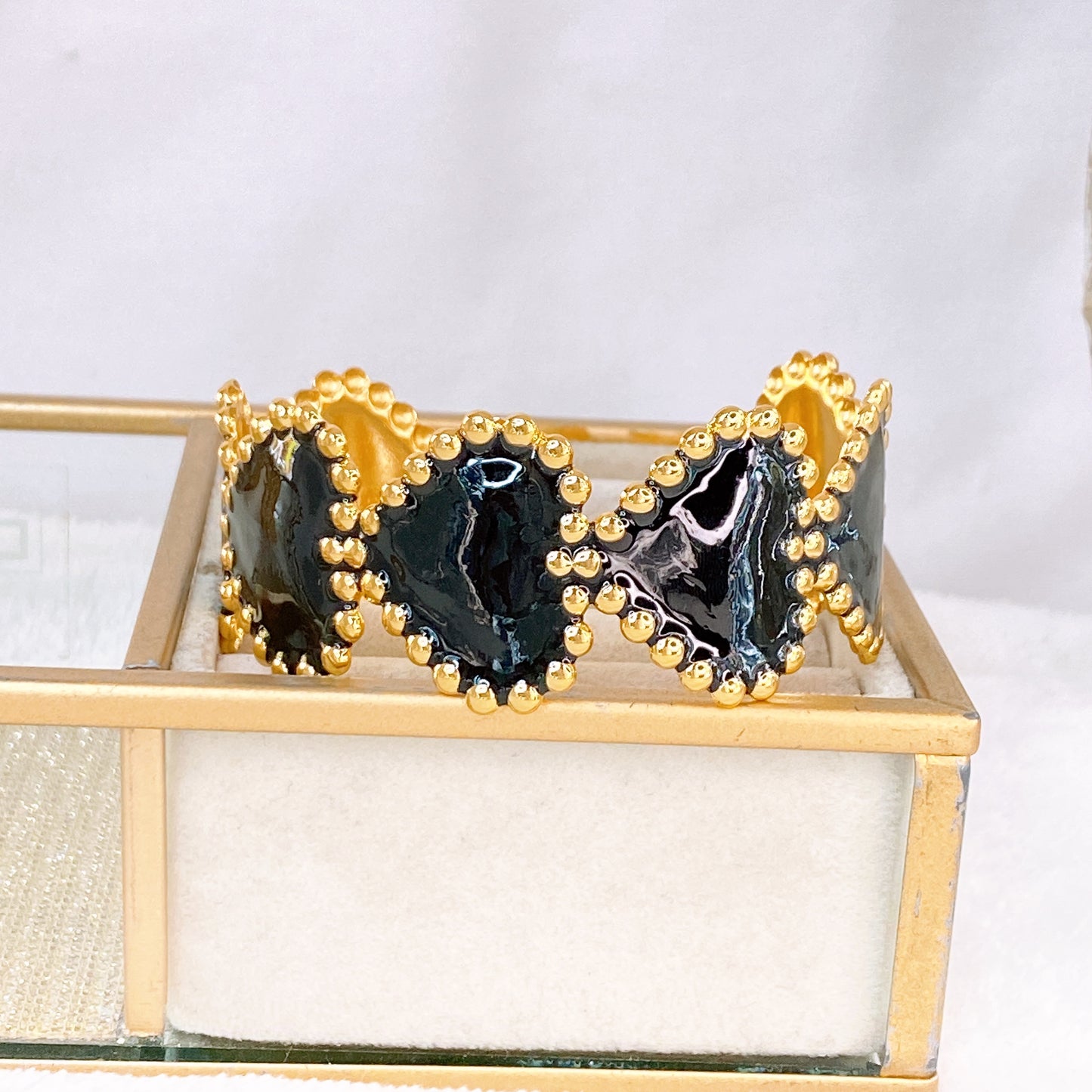 Pulsera de Acero Inoxidable PAI1614-2