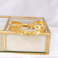 Pulsera de Acero Inoxidable PAI1622-1