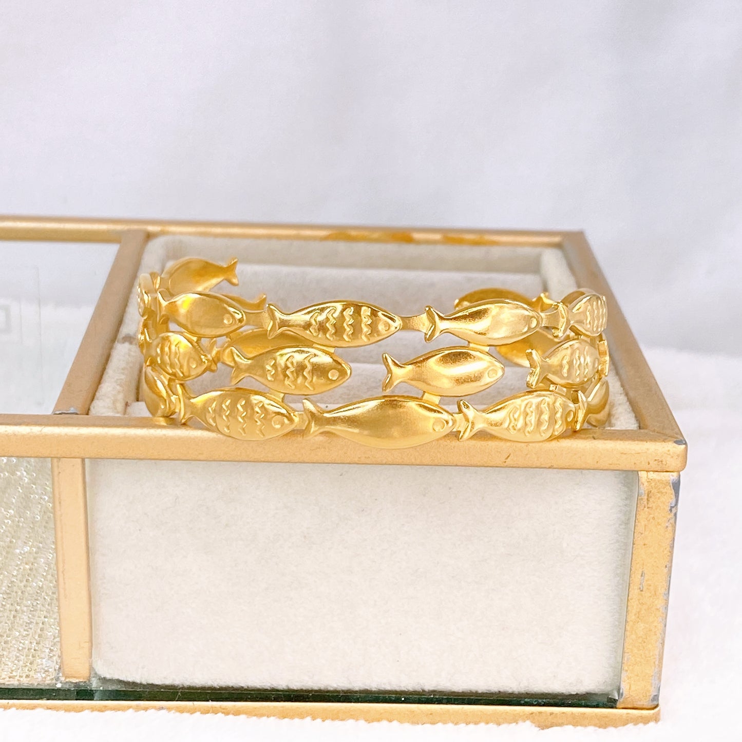 Pulsera de Acero Inoxidable PAI1612-1