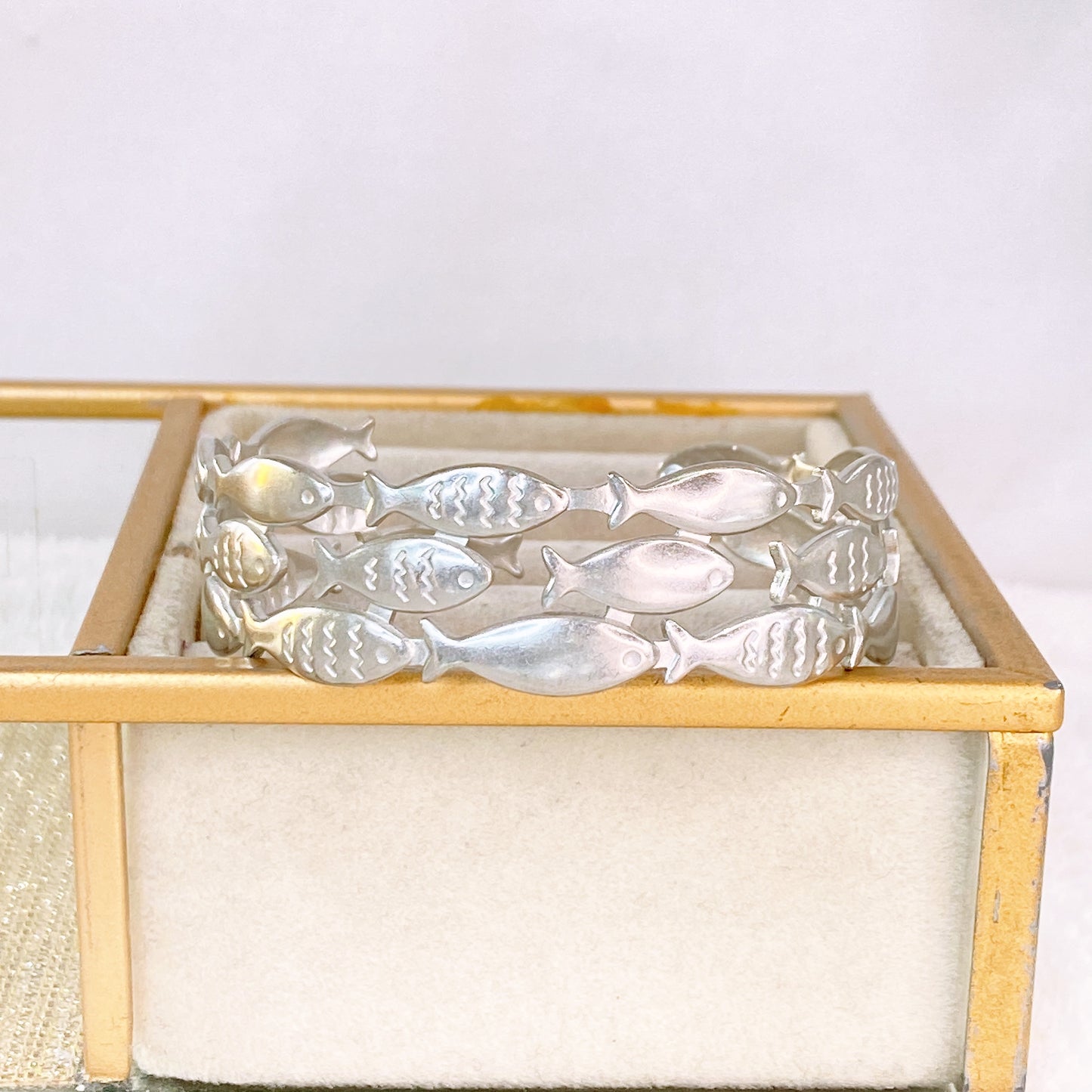 Pulsera de Acero Inoxidable PAI1612-2
