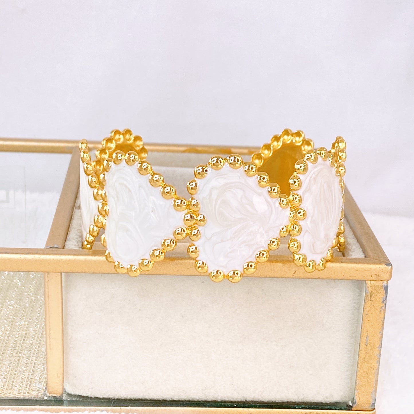 Pulsera de Acero Inoxidable PAI1614-3