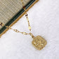 Collar de Acero Inoxidable CAI2440-1