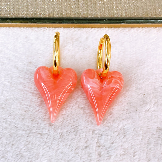 Arete de Acero Inoxidable AAI2933-4