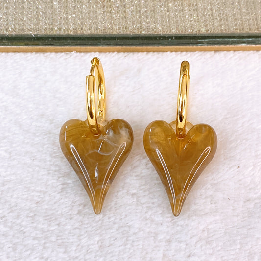 Arete de Acero Inoxidable AAI2933-2