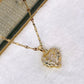 Collar de Acero Inoxidable CAI2436-1